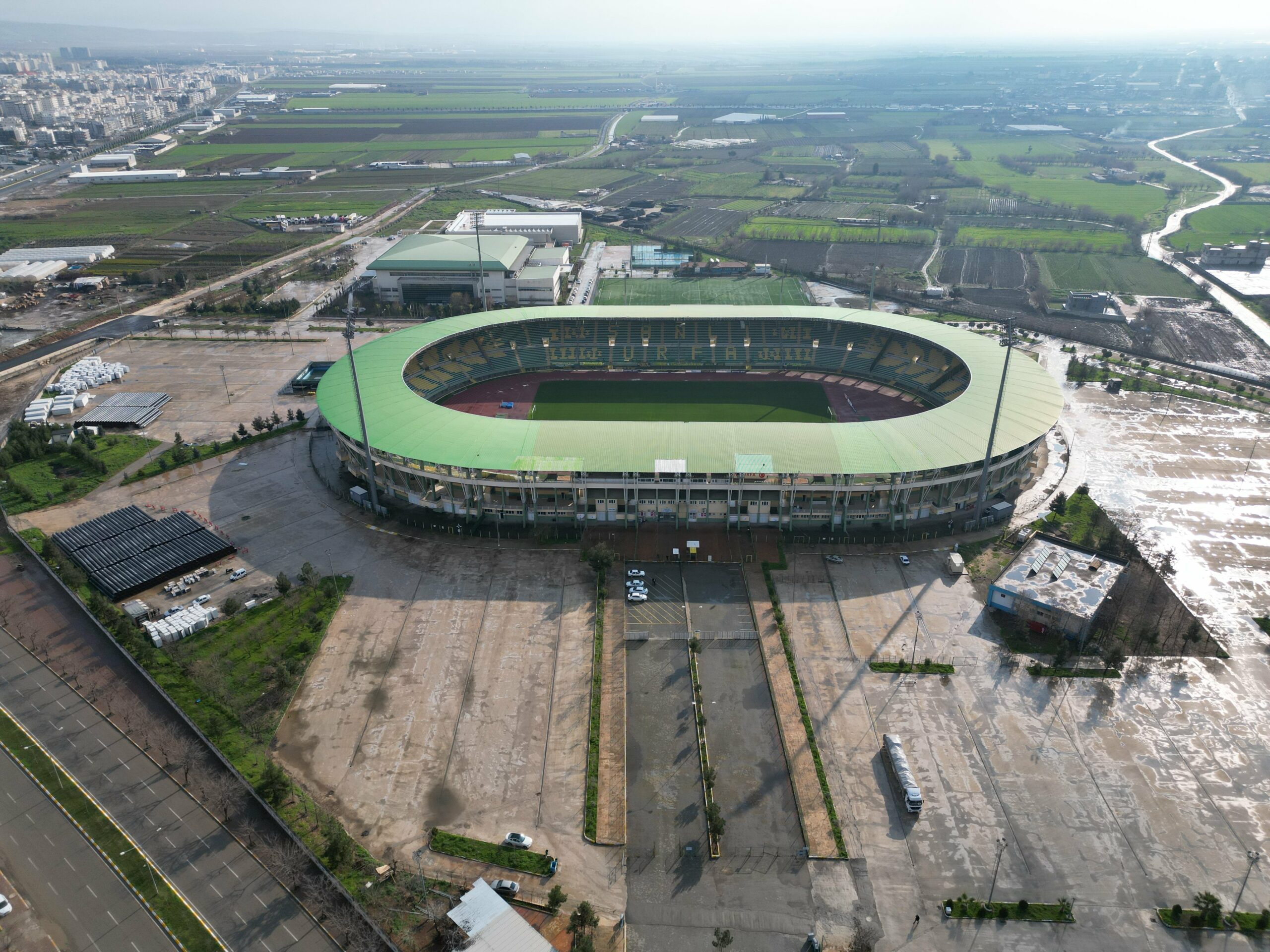 Süper Kupa bilmecesi bugün burada çözülüyor! Süper Kupa bilmecesi bugün burada çözülüyor!