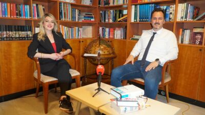 Bursalı Oda Başkanı’ndan ‘Kurban Bayramı’ öncesi uyarı!