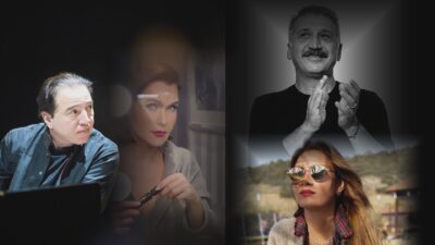 Ünlü isimlerden seçim sonrası sosyal medya paylaşımları!