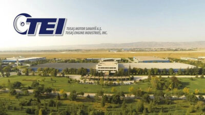 TEI’ye uluslararası dalda 3 ödül