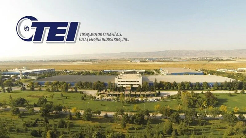 Havacılık motorlarında Türkiye’nin lider şirketi TEI, iş sağlığı güvenliği ve