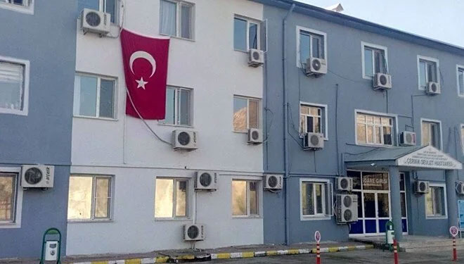 Seçim kavgası devam ediyor: 4 yaralı
