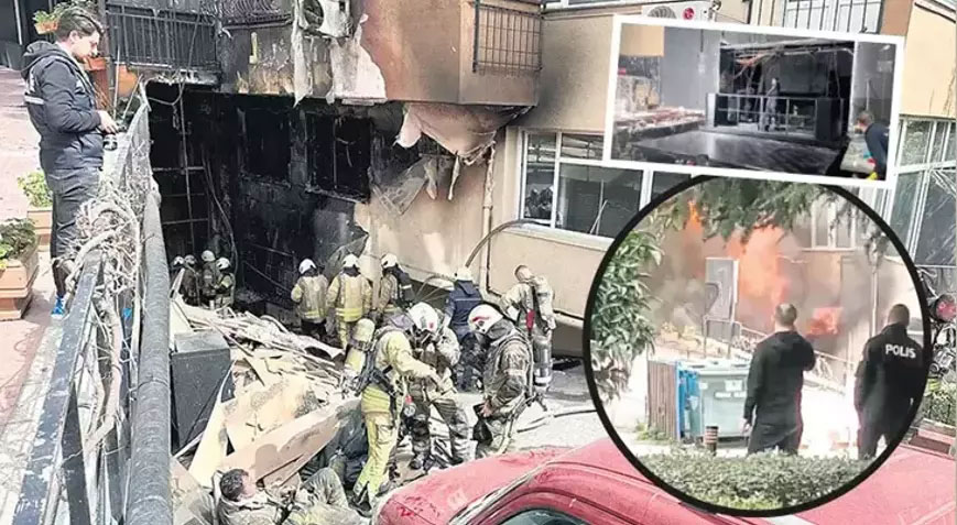 29 kişiye mezar olan gece kulübü yangınında itfaiye raporu ortaya çıktı