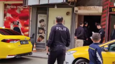 Bursa’da şoke eden olay! Sınırdışı edilmek üzere gönderildiler