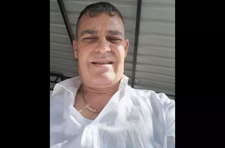 Kan donduran cinayet!