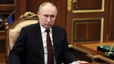 Putin: Moskova saldırısı Rusların birliğini zayıflatmak için yapıldı