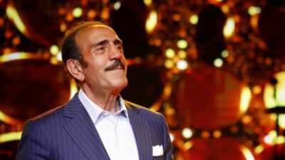 İbrahim Tatlıses’ten Mustafa Keser’e tepki!