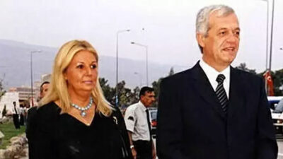 Mine Piriştina 69 yaşında hayatını kaybetti