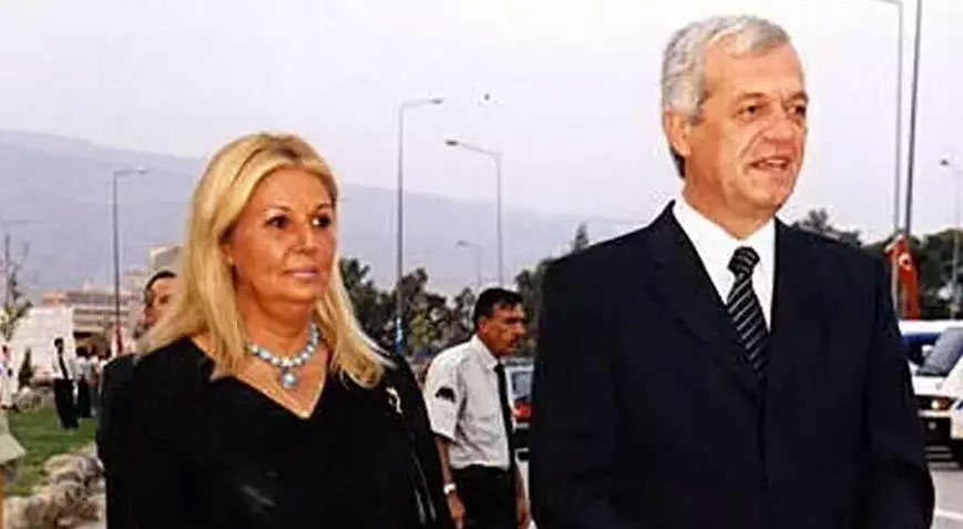 Mine Piriştina 69 yaşında hayatını kaybetti Mine Piriştina 69 yaşında hayatını kaybetti