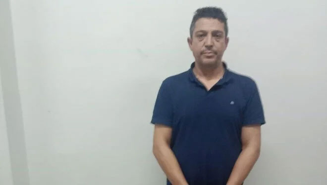 Terör örgütü PKK/KCK’nın sözde sorumlusu İstanbul’da yakalandı