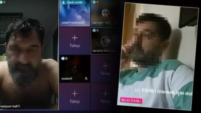 Sapık medyumun yaptıkları şoke etti! Yakalama kararı…