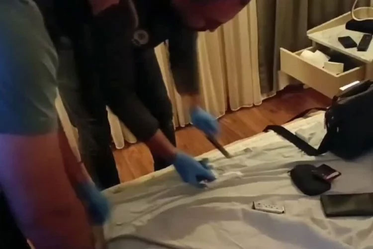 Bursa Cumhuriyet Başsavcılığından organize suç örgütü operasyonuyla ilgili açıklama