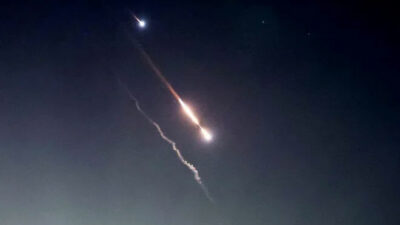 İran’ın İsrail’e misillemesi sonrası Ankara’dan ilk açıklama