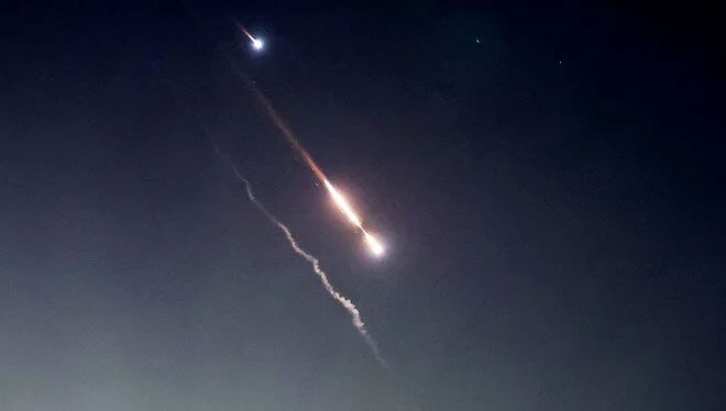 İran’ın İsrail’e misillemesi sonrası Ankara’dan ilk açıklama