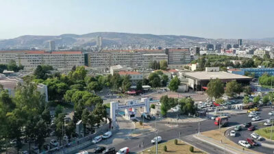 Hastanede kanser hastasına cinsel saldırı! İndirimli cezaya itiraz