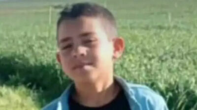 Şanlıurfa’da selde kaybolan Davut’tan 10 gün sonra haber geldi