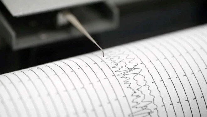 Japonya’da 6.4 büyüklüğünde deprem