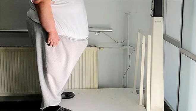 Türkiye obezitede Avrupa birincisi: Her 100 kişiden 59’u fazla kilo sorunu yaşıyor