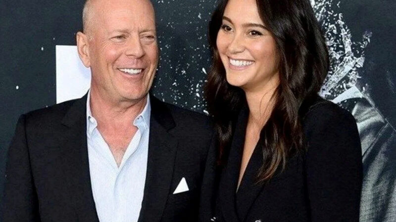 Ünlü yapımcı: Bruce Willis set çalışanlarına cebinden para verirdi