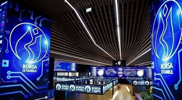 Borsa günü yükselişle tamamladı