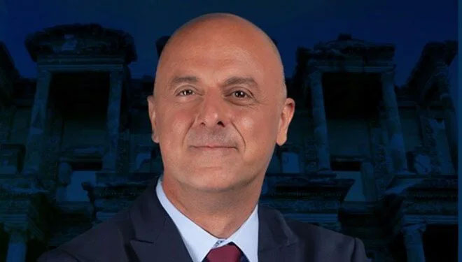 Prof. Dr. Ümit Özlale İYİ Parti’den istifa etti Prof. Dr. Ümit Özlale İYİ Parti’den istifa etti