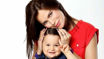 Ebru Şallı oğlu Pars’ı andı: Hep seninleyim ponçiğim