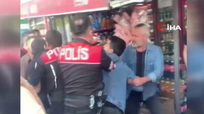 25 yıllık tapu kavgası kanlı bitti