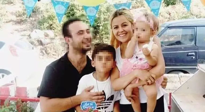 Korkunç olay! Boşanma aşamasındaki eşini kalbinden bıçakladı