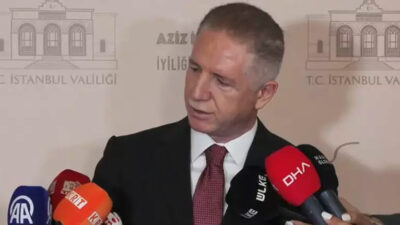 Vali duyurdu! Yasaklandı…