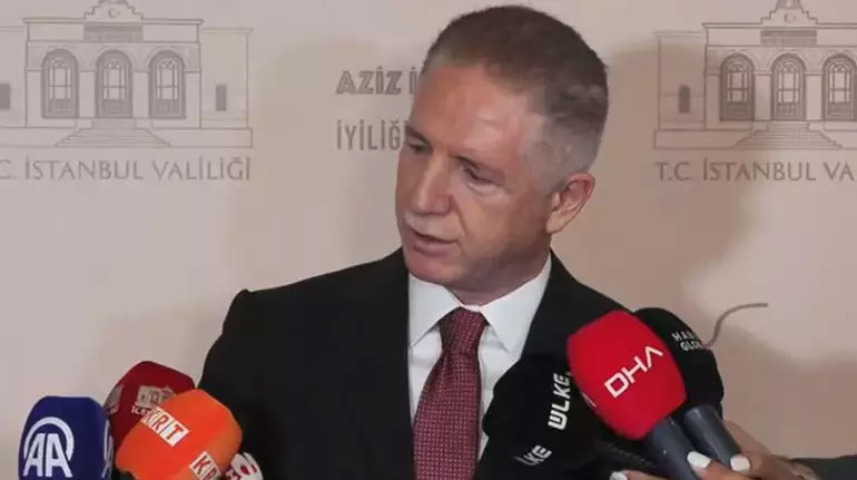 Vali duyurdu! Yasaklandı…