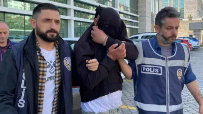 Komşusunun evine balkondan girip cinsel saldırıda bulundu! ‘Beni periler çağırdı’