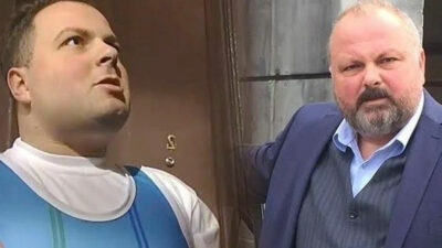 ‘Hırsızı etkisiz hale getirdim’ Ünlü oyuncu o anları anlattı…