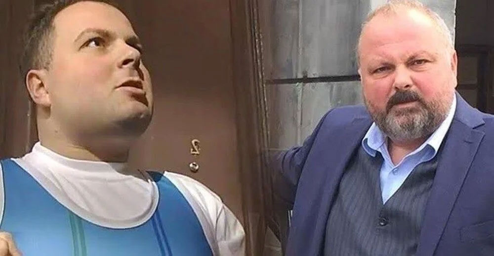 ‘Hırsızı etkisiz hale getirdim’ Ünlü oyuncu o anları anlattı…