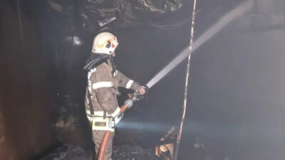 29 kişinin can verdiği yangın faciasında ölüm göz göre göre gelmiş