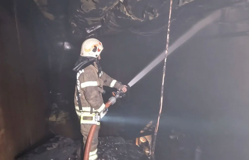 29 kişinin can verdiği yangın faciasında ölüm göz göre göre gelmiş