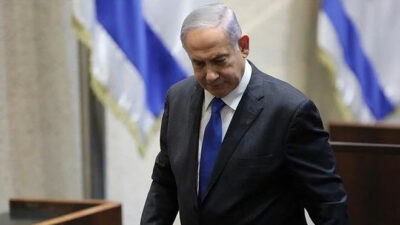 Netanyahu ameliyat oldu