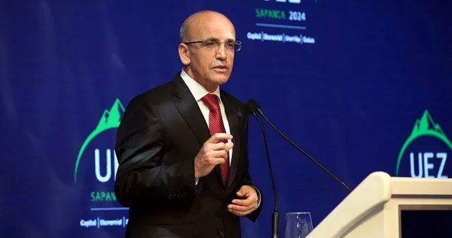 Bakan Şimşek: Enflasyon yaz aylarında çok hızlı düşecek