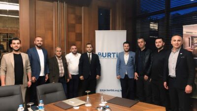 BURTİD’den Bursa turizminde güç birliği çağrısı