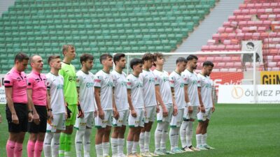 Bursaspor’u şimdi ne bekliyor?