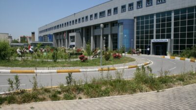 Bursa’da kulağında kanama ve ağrı şikayetiyle gitti! 13 yaşındaki çocuğun kulağından…