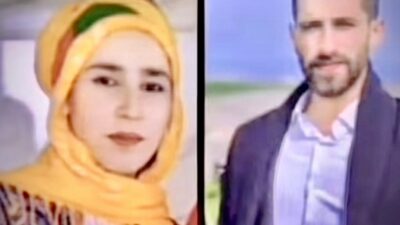 Ailelerin evlenmelerine karşı çıktığı kuzenler yaşamlarına son verdi