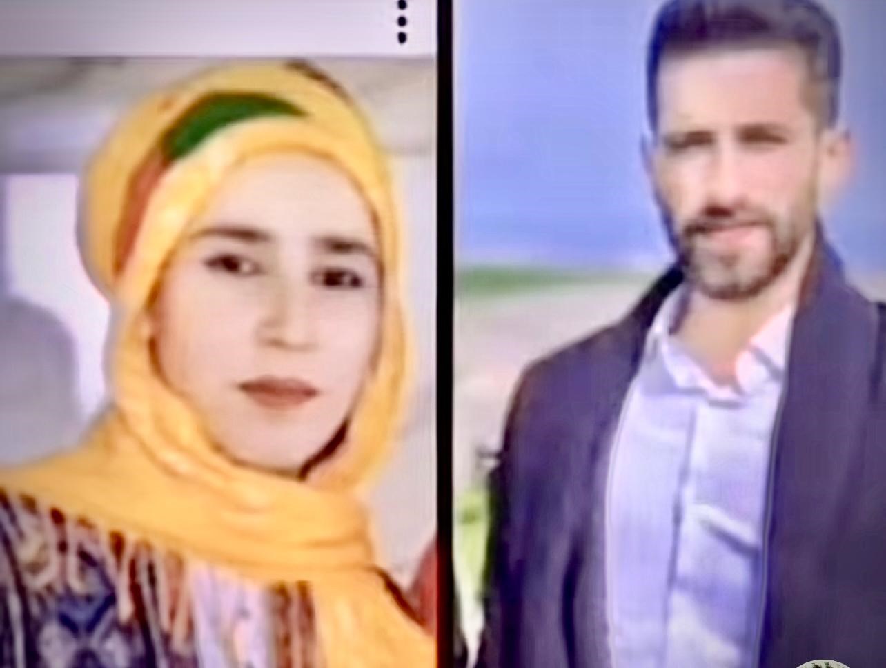 Ailelerin evlenmelerine karşı çıktığı kuzenler yaşamlarına son verdi