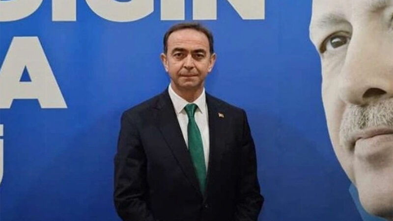 Bursa Keles’te kazanan belli oldu Bursa'nın Keles ilçesinde belediye başkanlığını kesin olmayan sonuçlara göre, AK