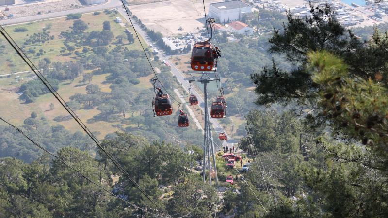 Antalya’daki teleferik faciasında flaş gelişme