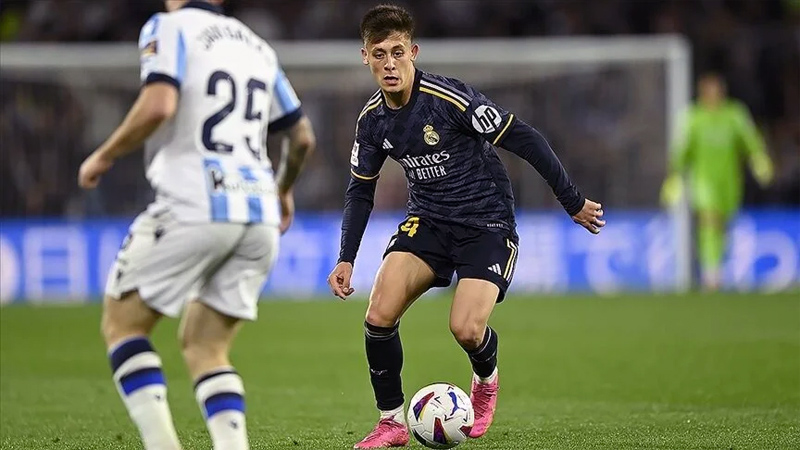 Avrupa liglerinde Türk rüzgarı