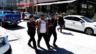 Bursa’da kan döktüren şaka!