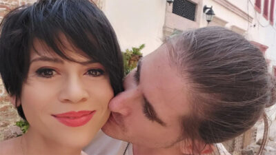 Ünlü şarkıcıdan üzücü haber