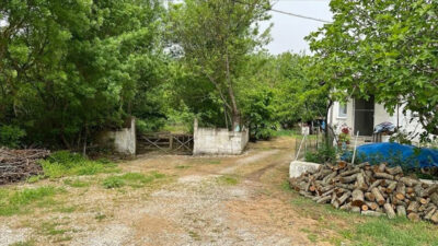 Kıyafet ve kemik parçaları bulunmuştu! Bölgede çalışma sürüyor