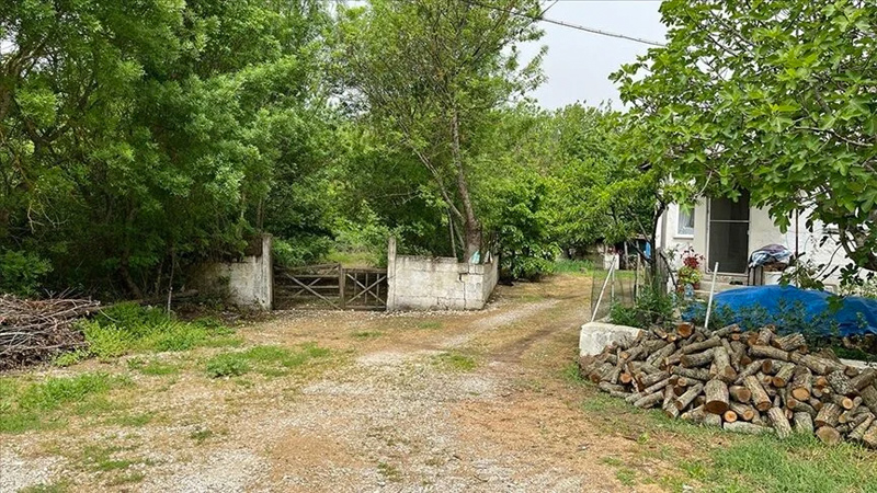 Kıyafet ve kemik parçaları bulunmuştu! Bölgede çalışma sürüyor