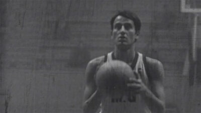 Eski milli basketbolcu hayatını kaybetti